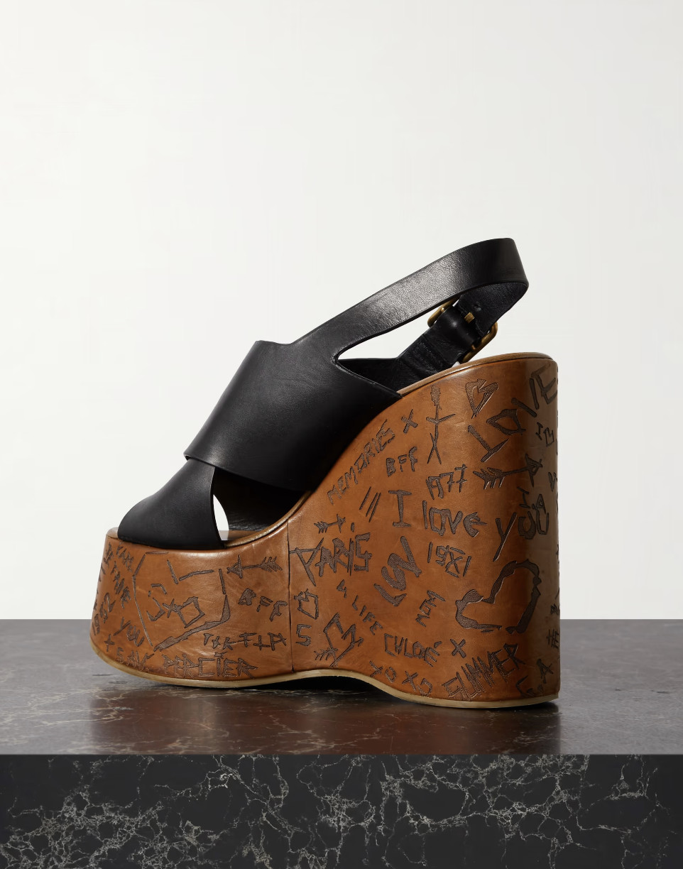 танкетка тренд 